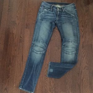 G Star Jeans